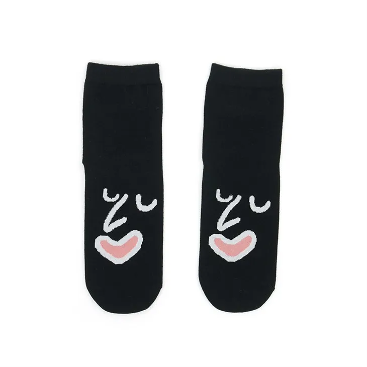 Stocaí Cadás Dubh Emoji