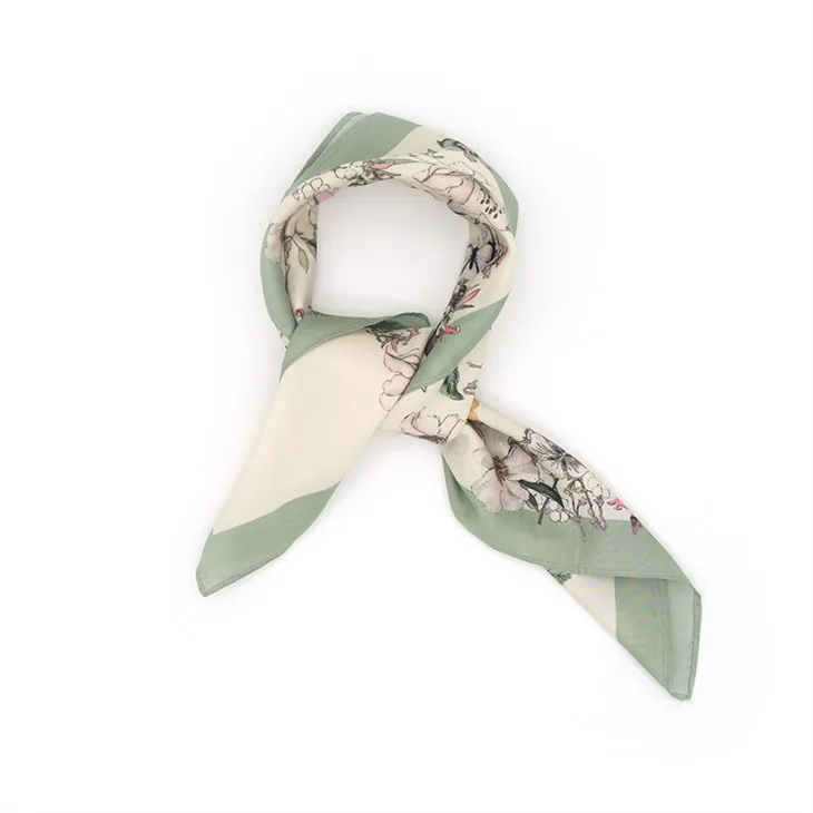 Scarves Blossom Do Mhná