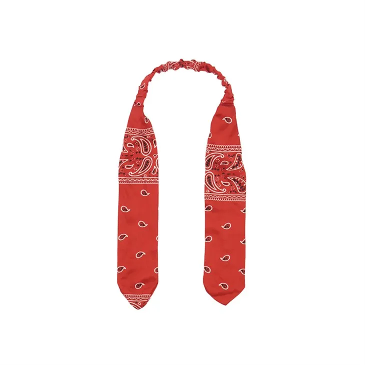 Scaifeanna Polai Dearg Geal