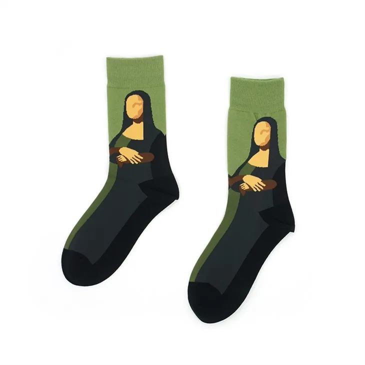 Stocaí Cadás Carachtair