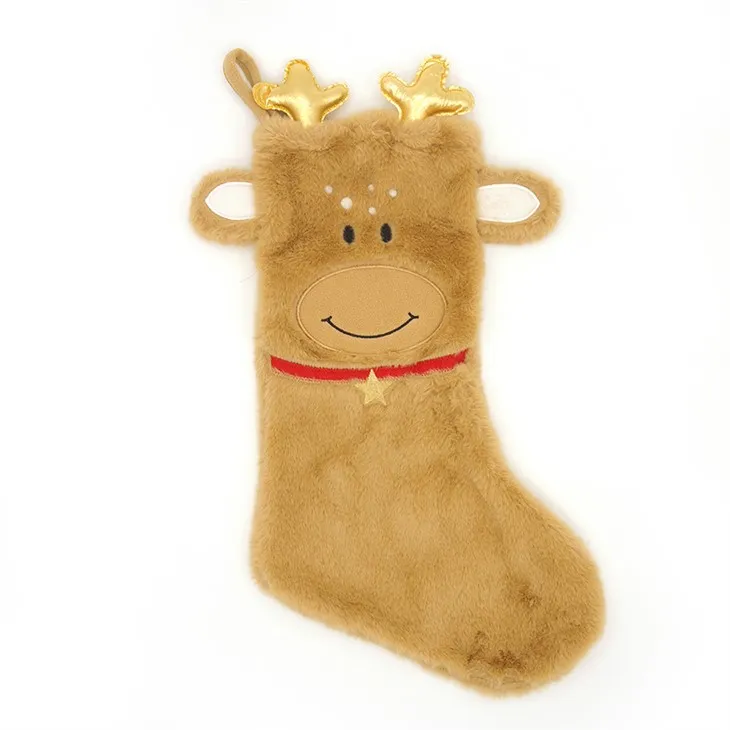 stocaí nollag ainmhithe