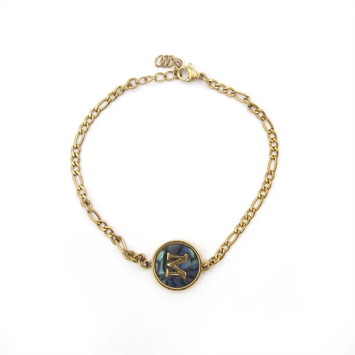 Bracelet Slabhra Óir