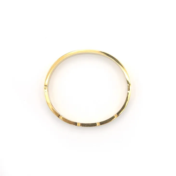 Bracelet Réalta Óir Posh