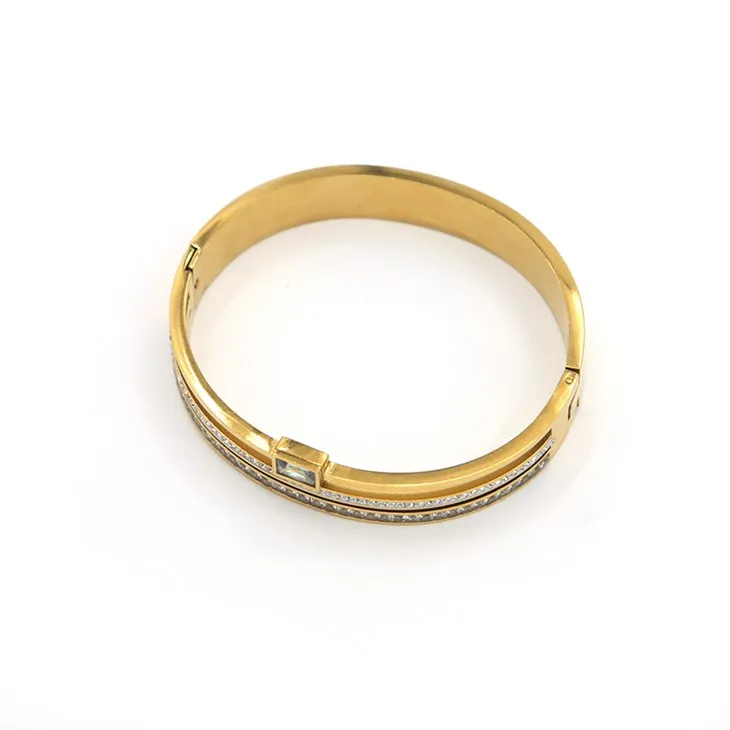 Bracelet Trom Réalta Óir