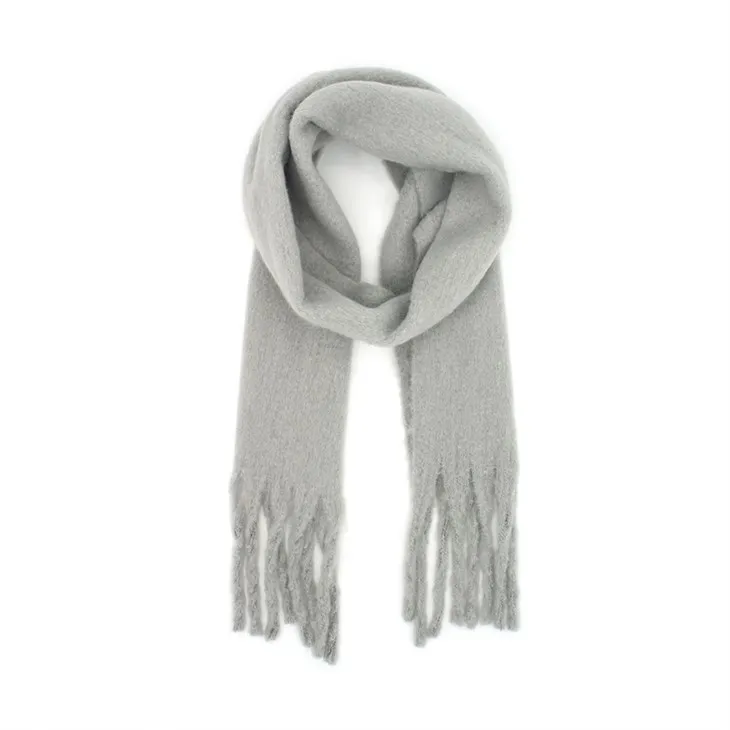 Scarf Polai Imeall Liath