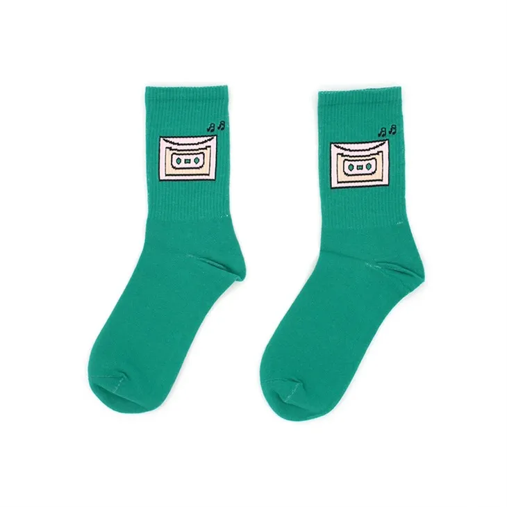 Stocaí Cartoon Glas