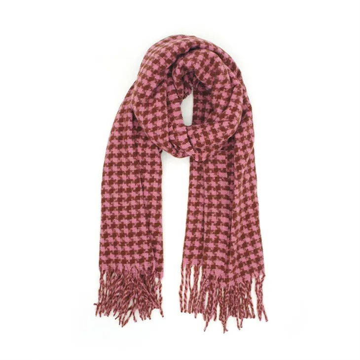 Scarf poileistir fada