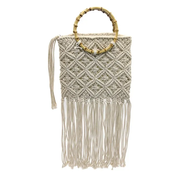 Mála Cróise Bambú Meánach