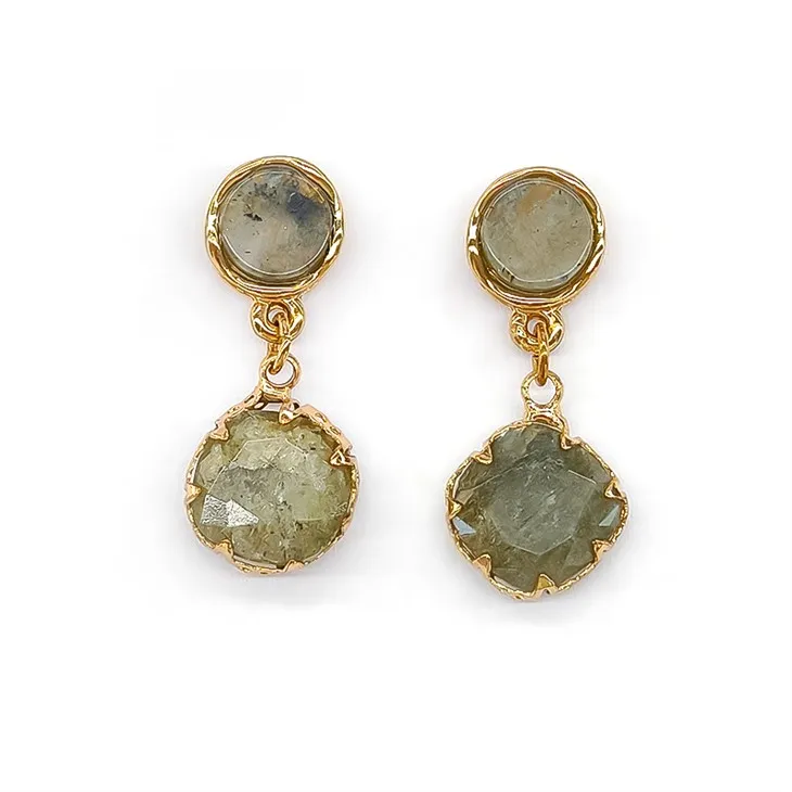 Earring Marmar Glas Buail