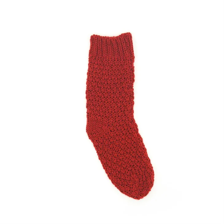 Stocaí Dearga na Nollag