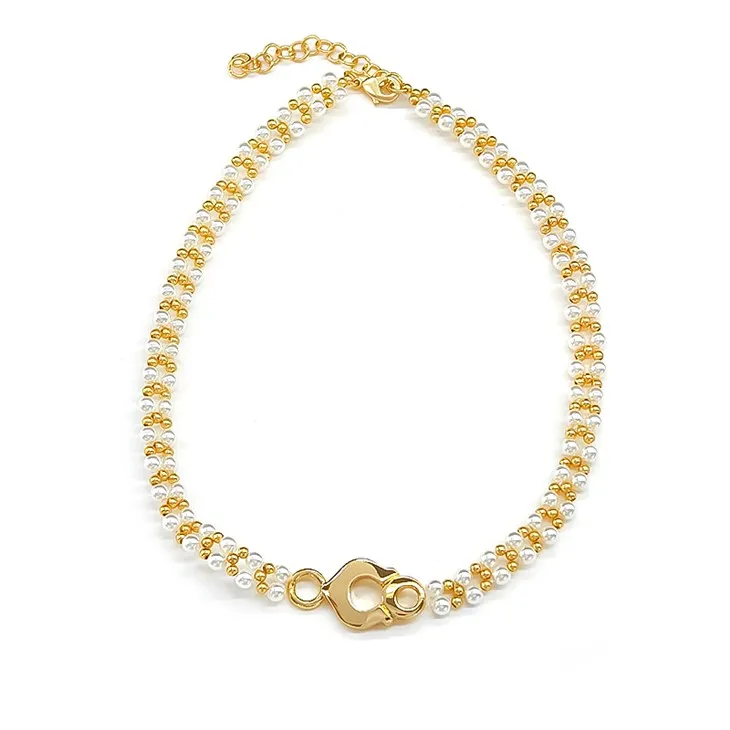 Bracelet Pearl Super Mini