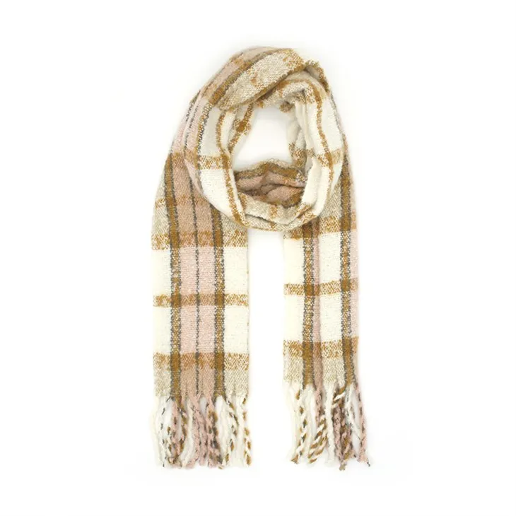 Scarf Polai pearsantaithe