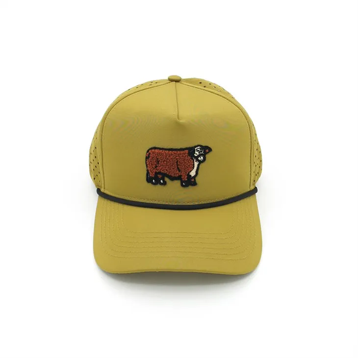 Caipíní Dearthóir Posh