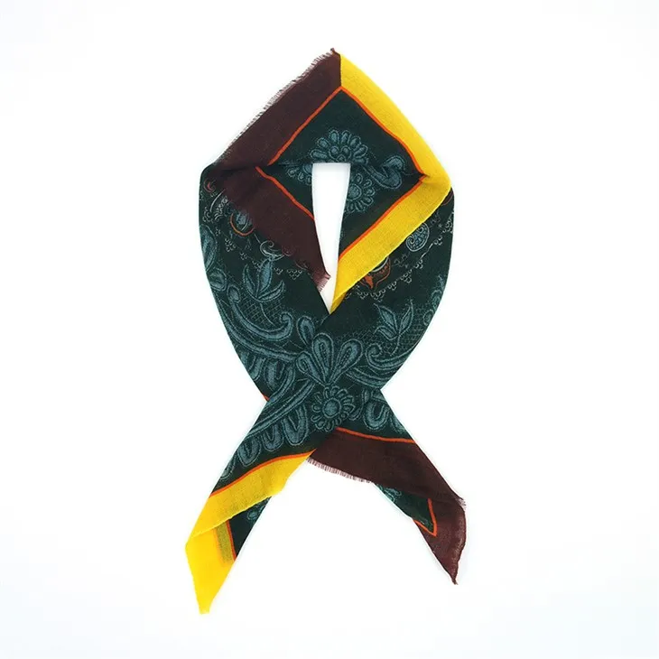 Olann Cashmere bandana