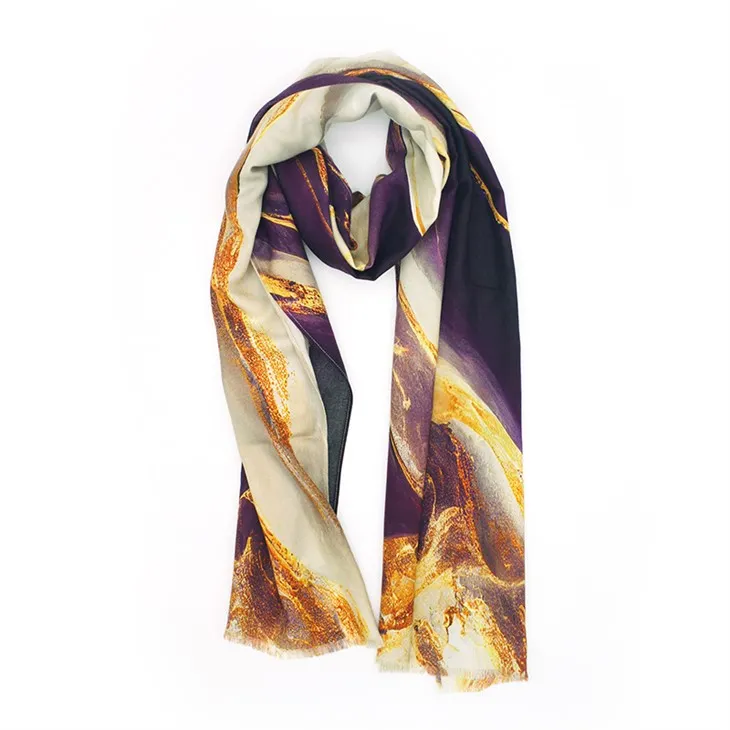 Scarf Olann Posh Tie