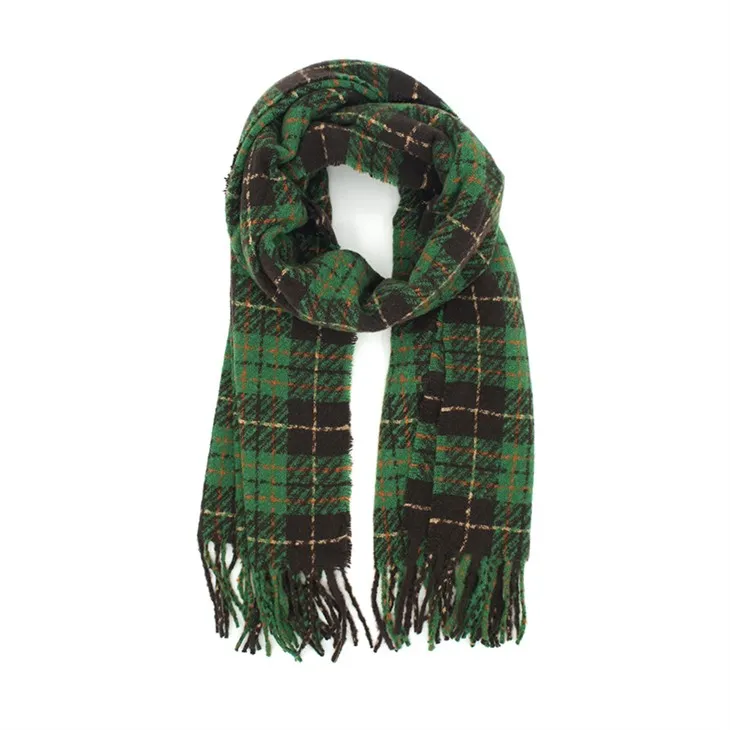 Scarf Polai Vintage Posh