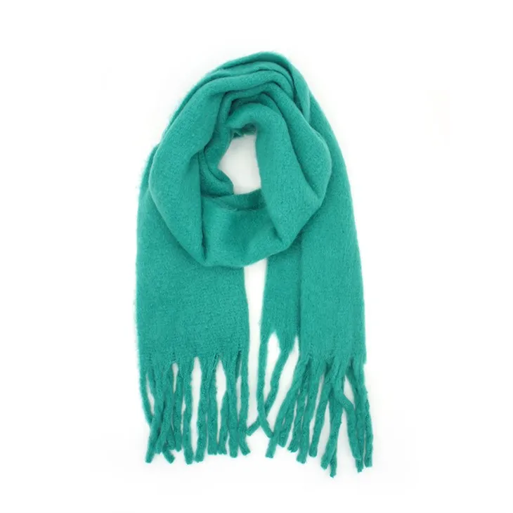 Scarf Polai Dath Soladach
