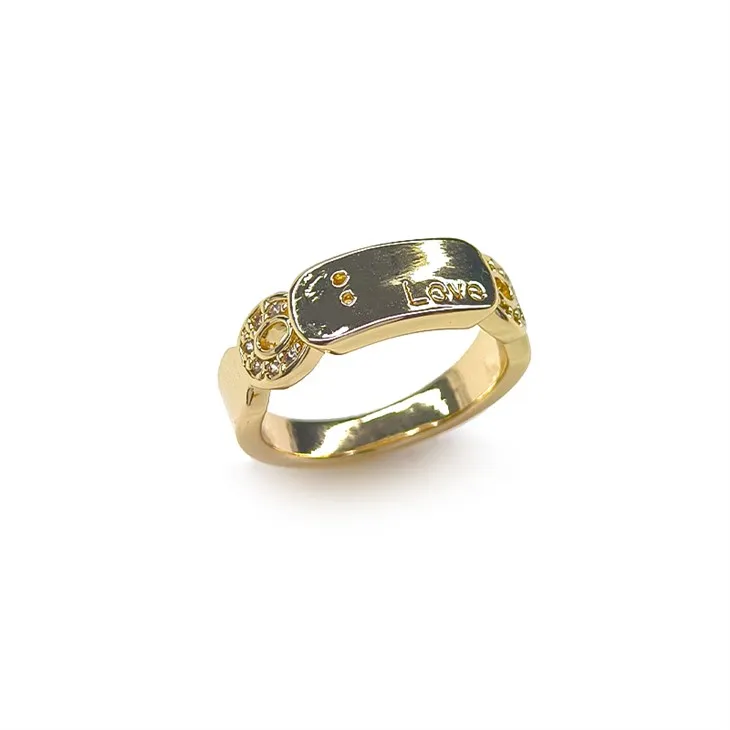 Fáinne Aonair Diamond