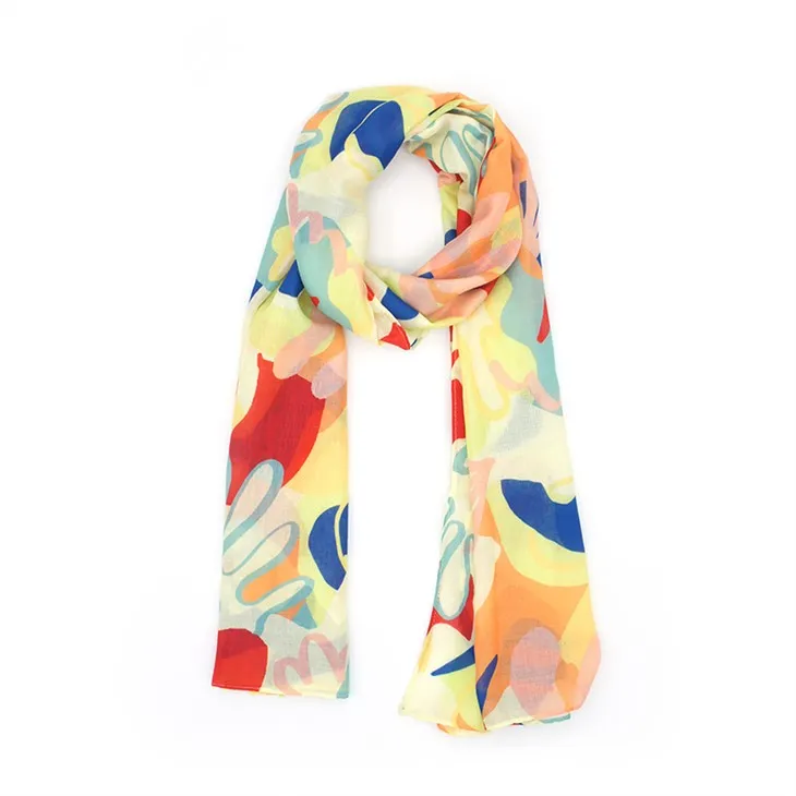 Scarf Polai beoga